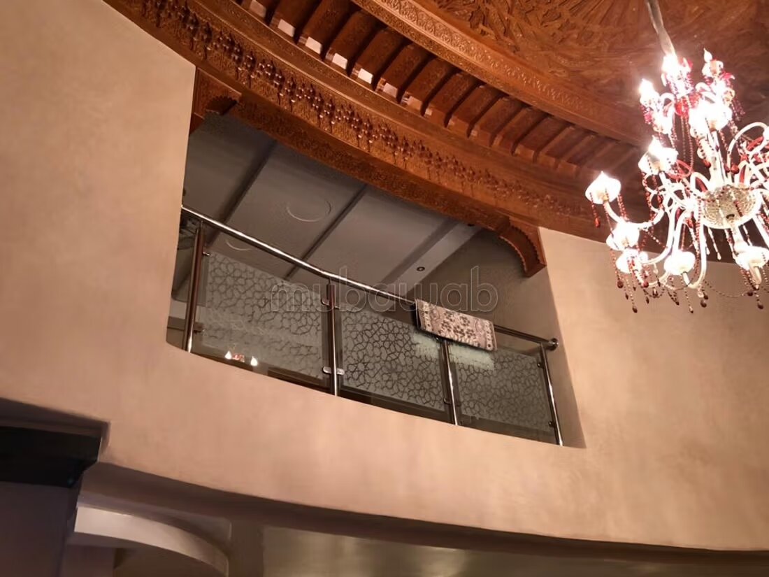 Villa 240 m² à louer à Marrakech (Hay Targa) — Photo 9
