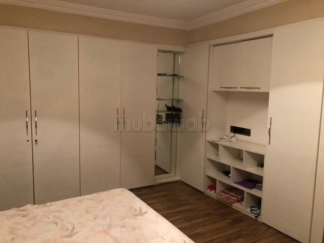 Villa 240 m² à louer à Marrakech (Hay Targa) — Photo 17