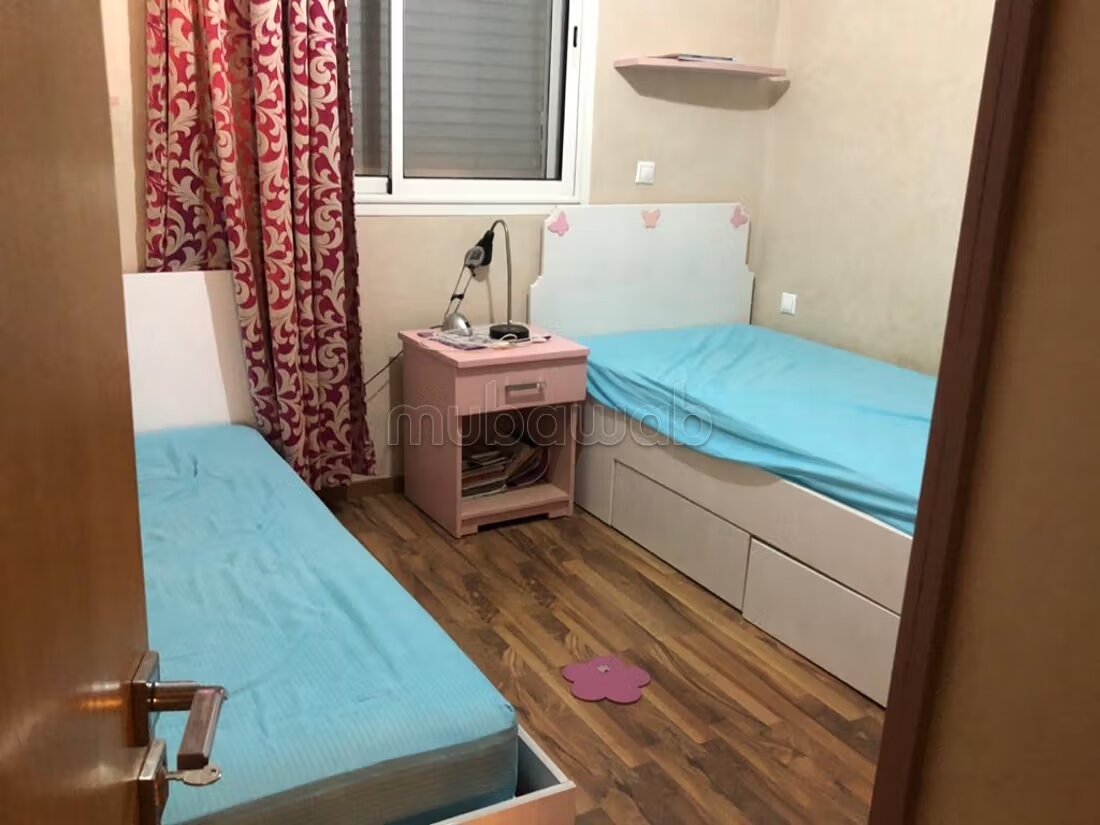 Villa 240 m² à louer à Marrakech (Hay Targa) — Photo 19