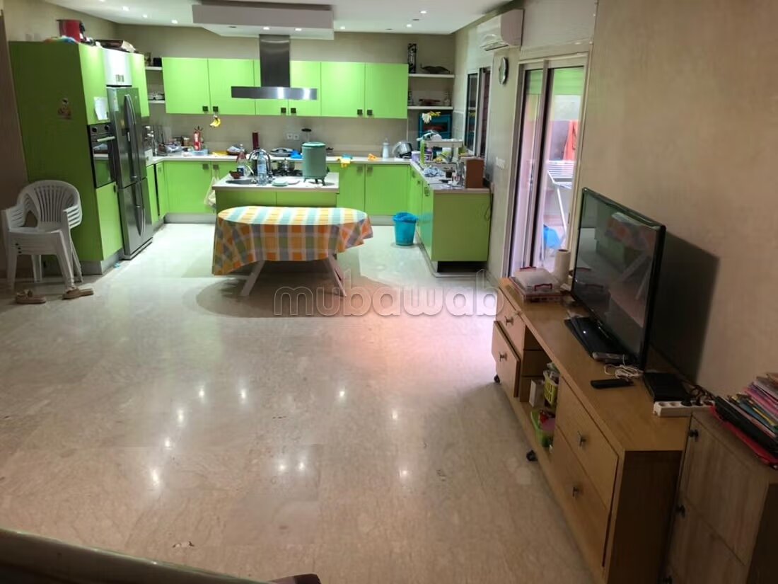 Villa 240 m² à louer à Marrakech (Hay Targa) — Photo 21
