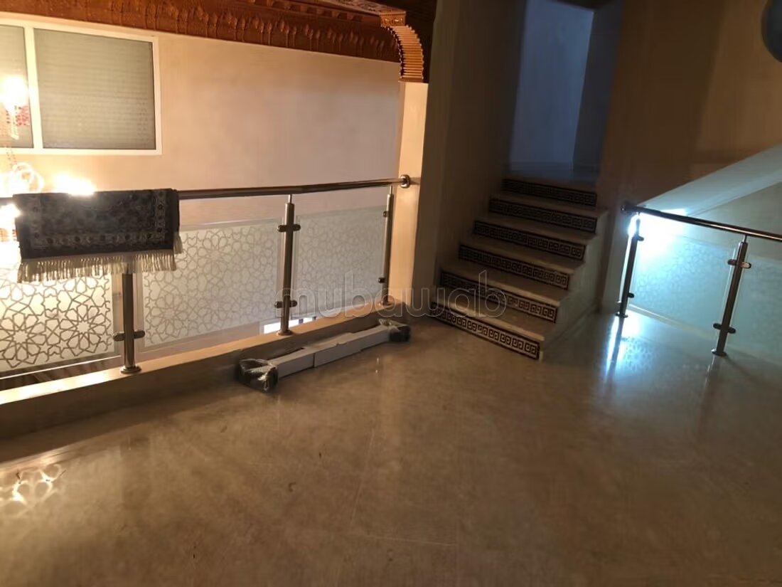 Villa 240 m² à louer à Marrakech (Hay Targa) — Photo 25