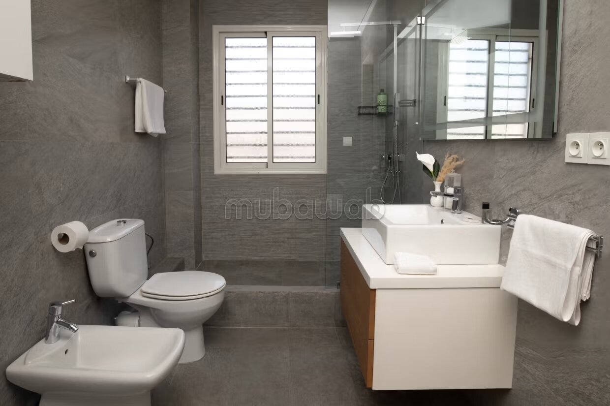 156 m² Apartment for sale in Casablanca (Les Princesses) — Photo 2