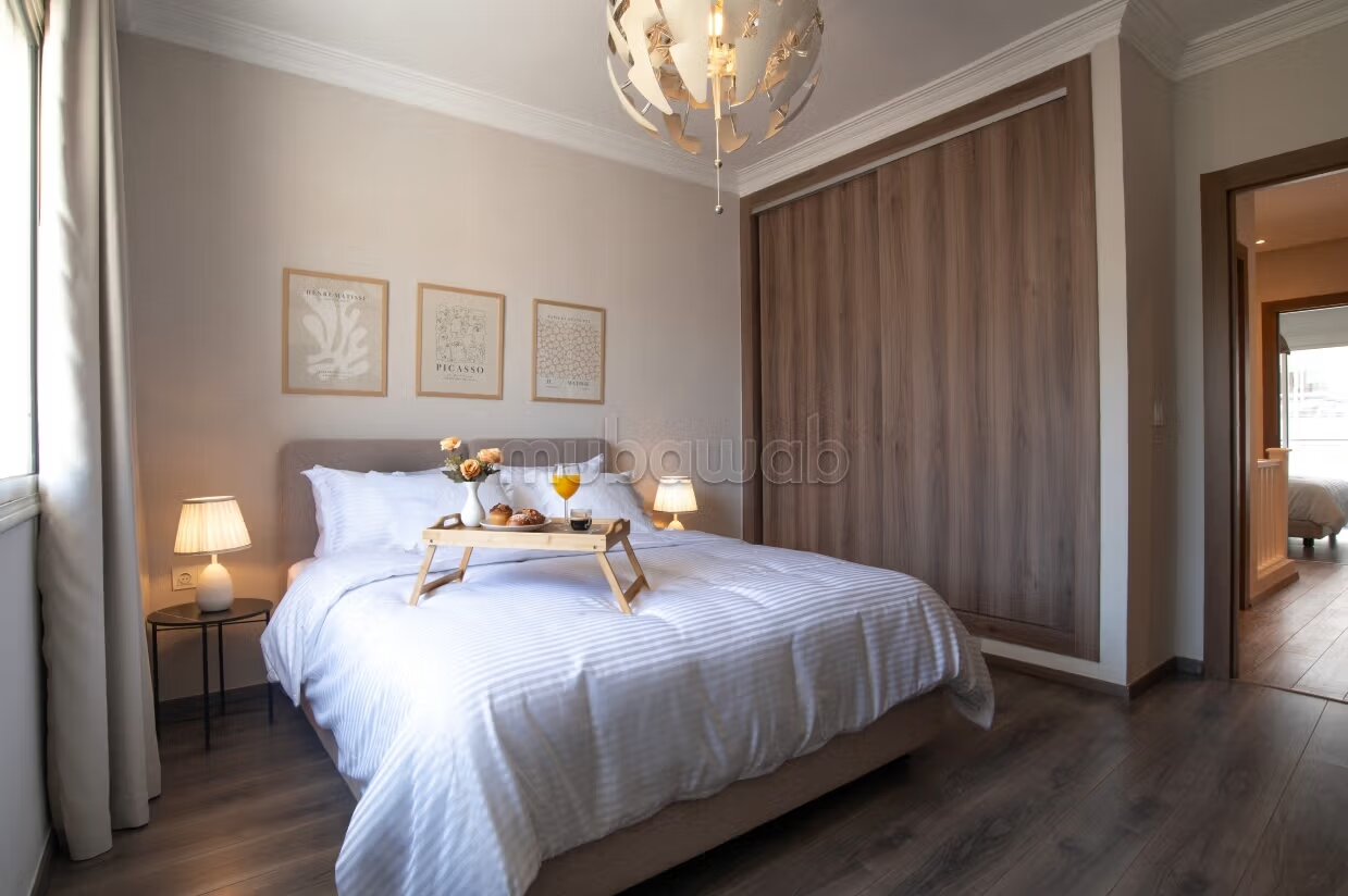 156 m² Apartment for sale in Casablanca (Les Princesses) — Photo 6