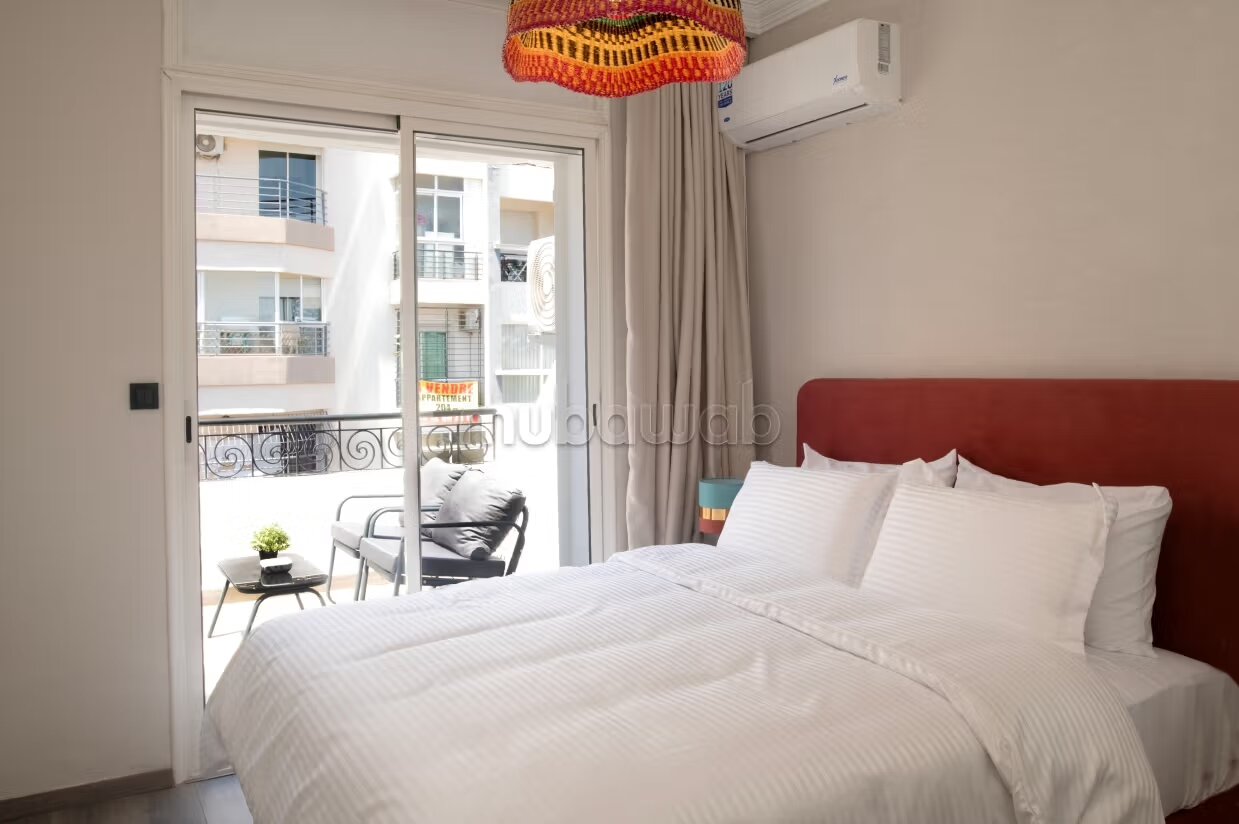 156 m² Apartment for sale in Casablanca (Les Princesses) — Photo 10