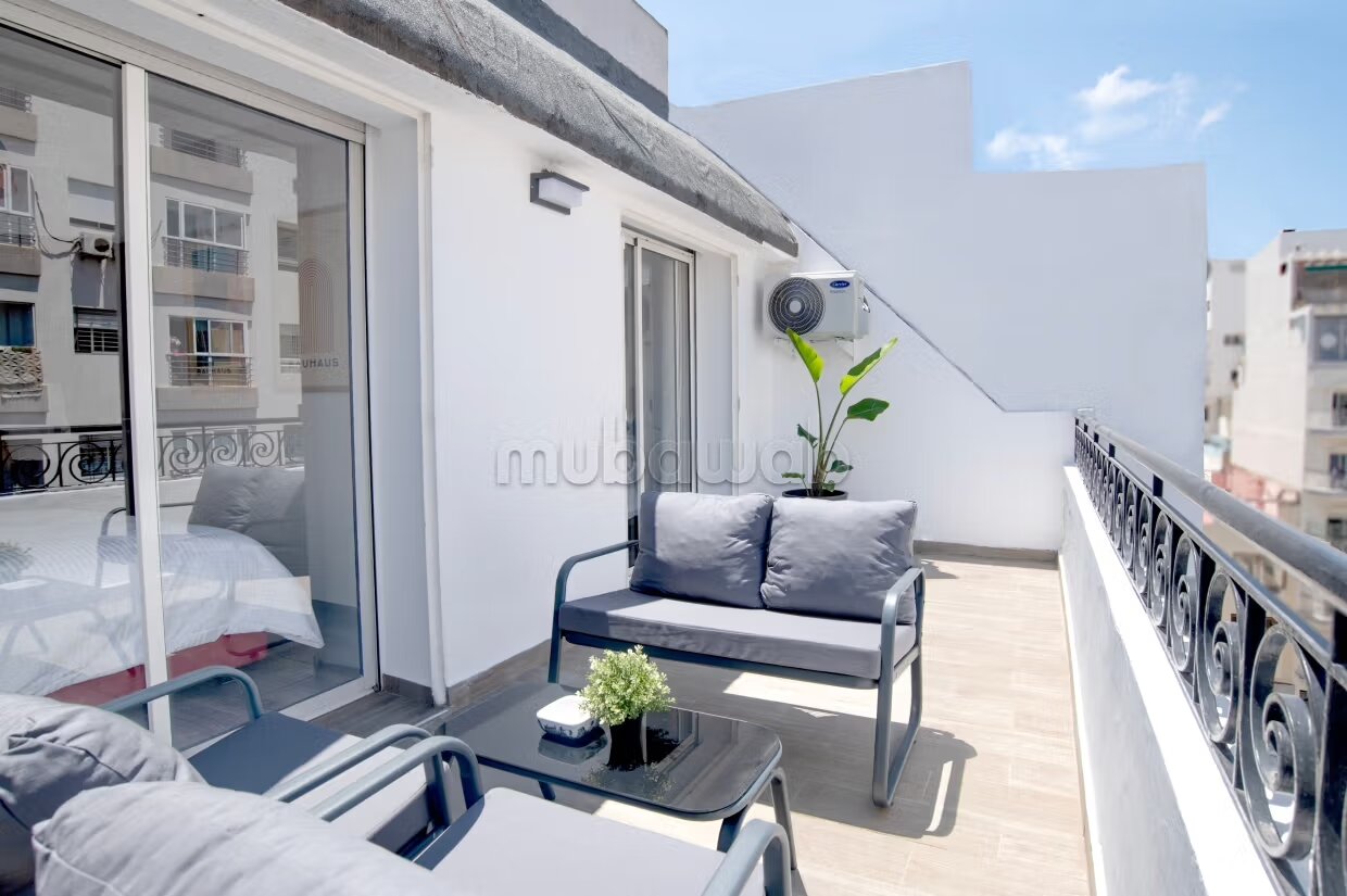 156 m² Apartment for sale in Casablanca (Les Princesses) — Photo 18