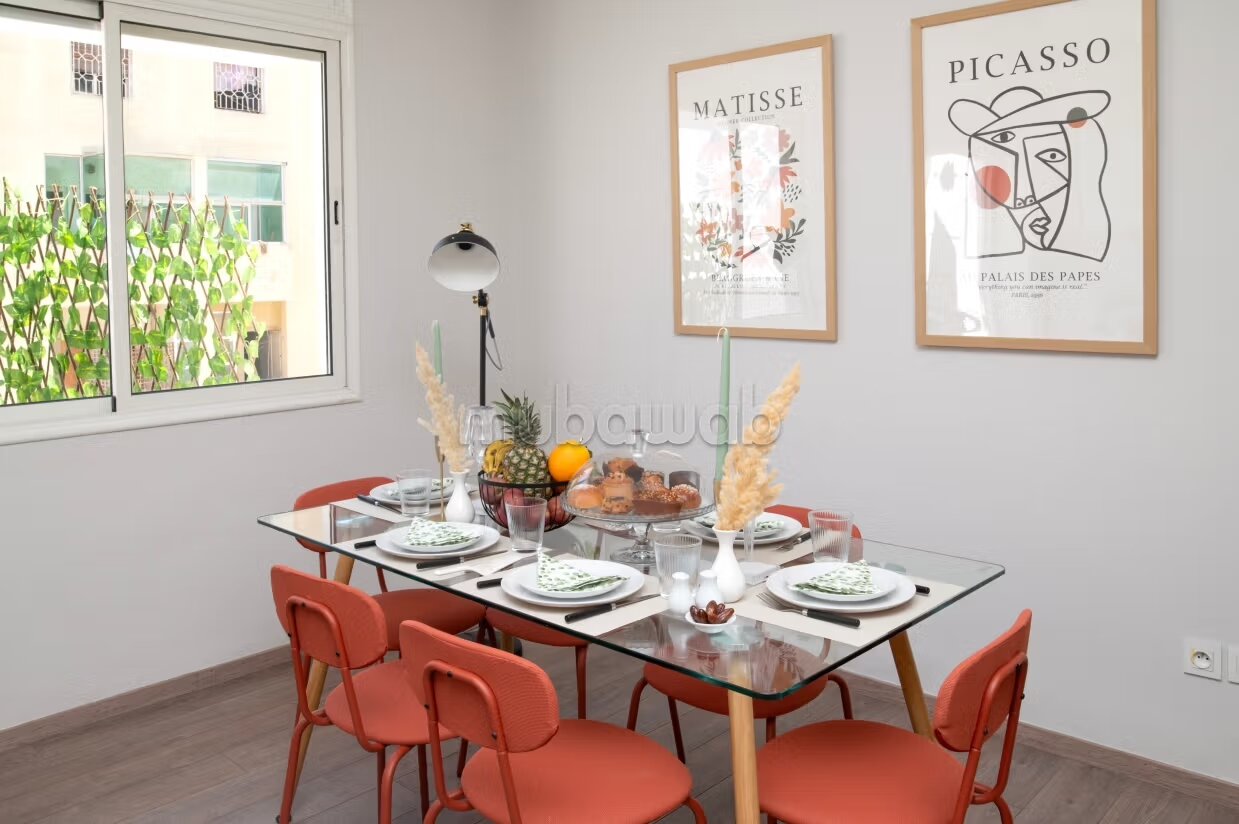 156 m² Apartment for sale in Casablanca (Les Princesses) — Photo 15