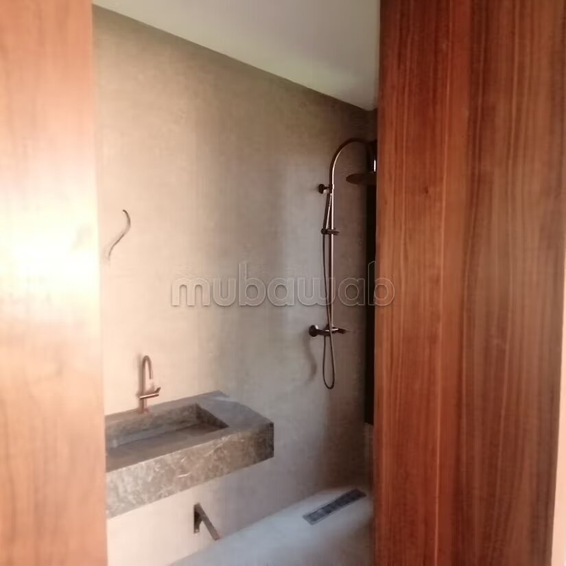 فيلا للبيع 693 م² على طريق أوريكا مراكش — Photo 9