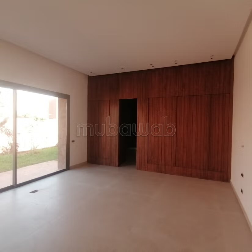 فيلا للبيع 693 م² على طريق أوريكا مراكش — Photo 11