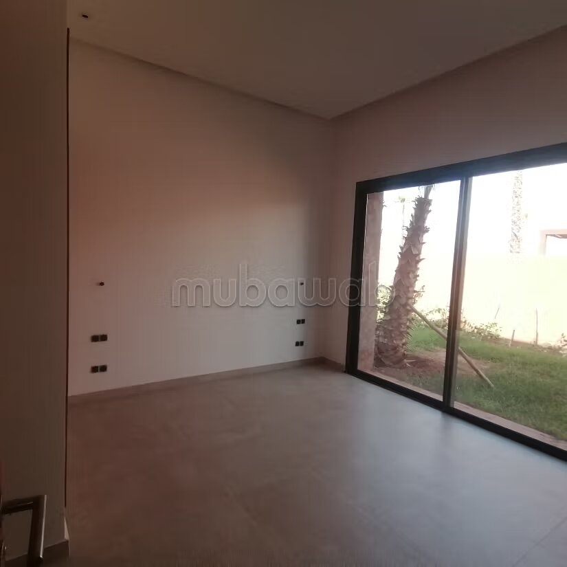 فيلا للبيع 693 م² على طريق أوريكا مراكش — Photo 22