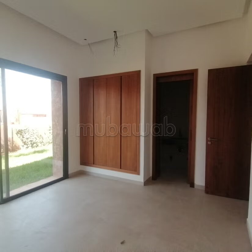 فيلا للبيع 693 م² على طريق أوريكا مراكش — Photo 17