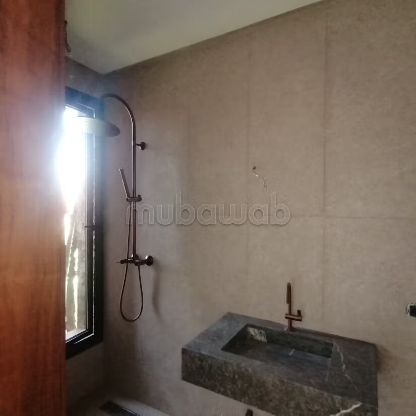 فيلا للبيع 693 م² على طريق أوريكا مراكش — Photo 27