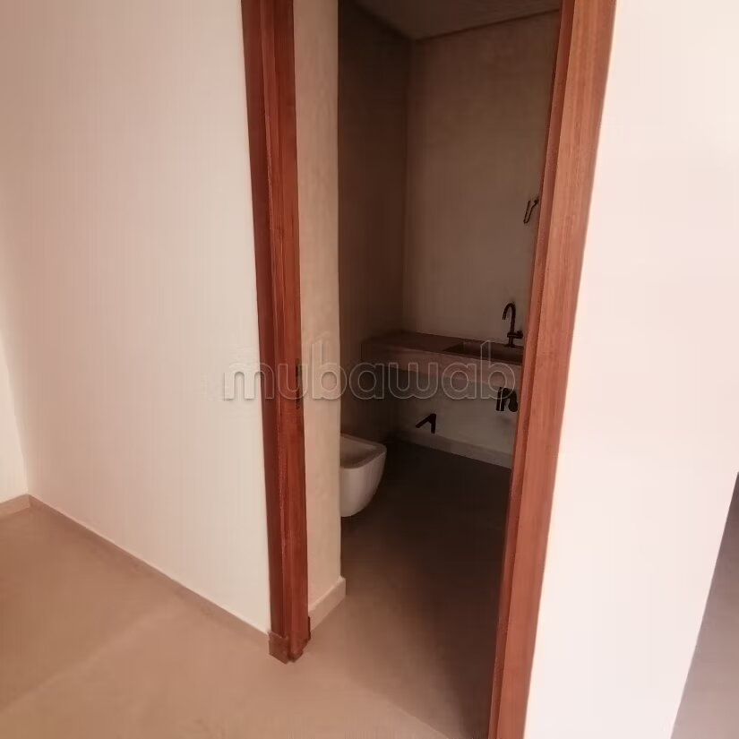 فيلا للبيع 693 م² على طريق أوريكا مراكش — Photo 29