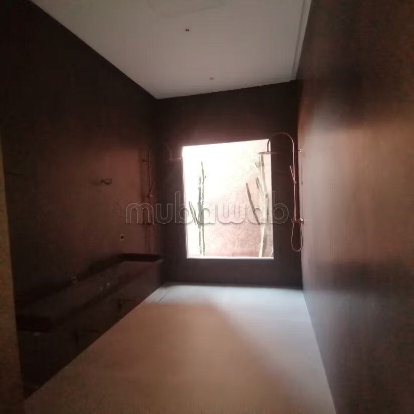 فيلا للبيع 693 م² على طريق أوريكا مراكش — Photo 31