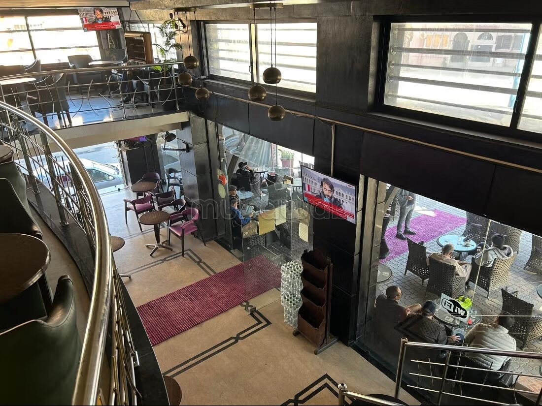 Bureau 148 m² à vendre à Casablanca — Photo 10