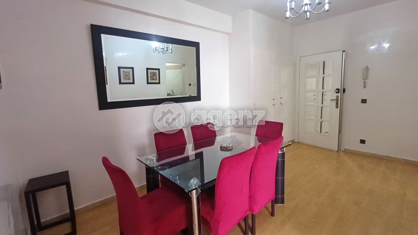 Appartement 119 m² à vendre à Casablanca (Quartier des Princesses) — Photo 8