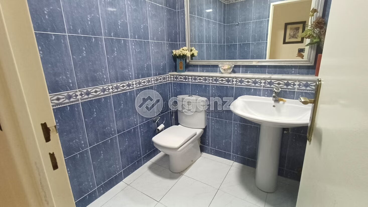 Appartement 119 m² à vendre à Casablanca (Quartier des Princesses) — Photo 14
