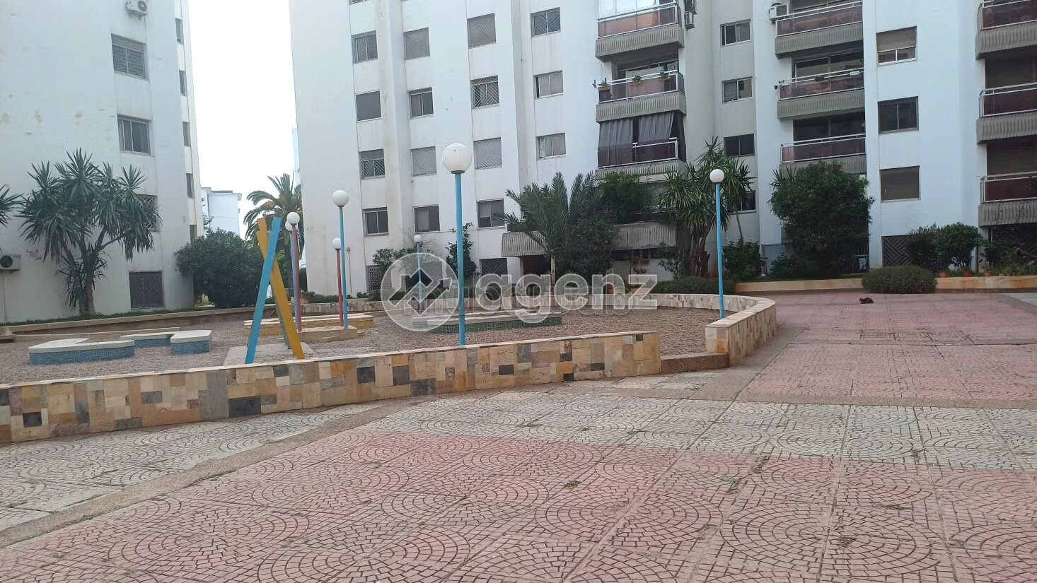 Appartement 119 m² à vendre à Casablanca (Quartier des Princesses) — Photo 20