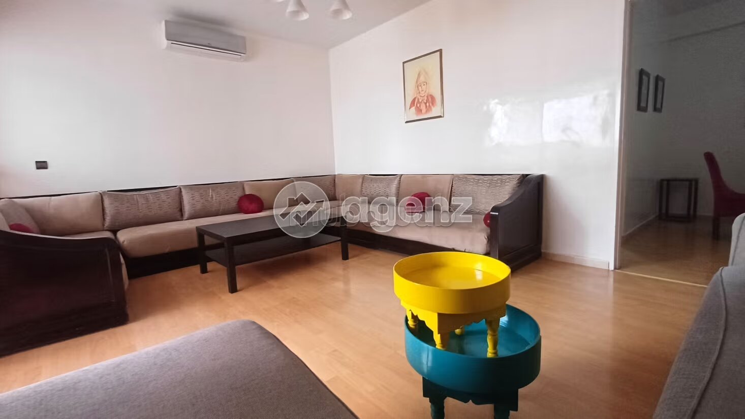 Appartement 119 m² à vendre à Casablanca (Quartier des Princesses) — Photo 21