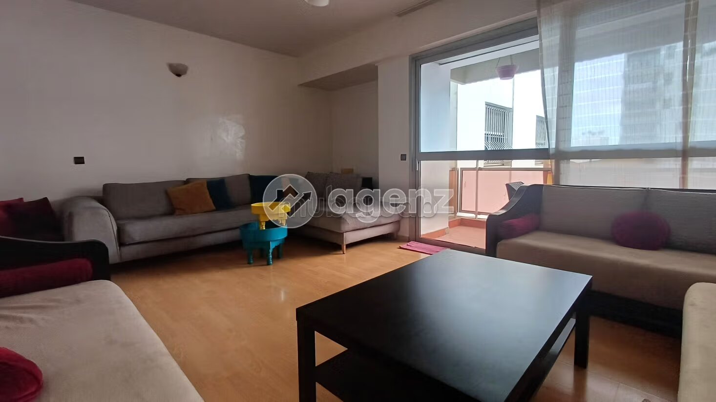 Appartement 119 m² à vendre à Casablanca (Quartier des Princesses) — Photo 25