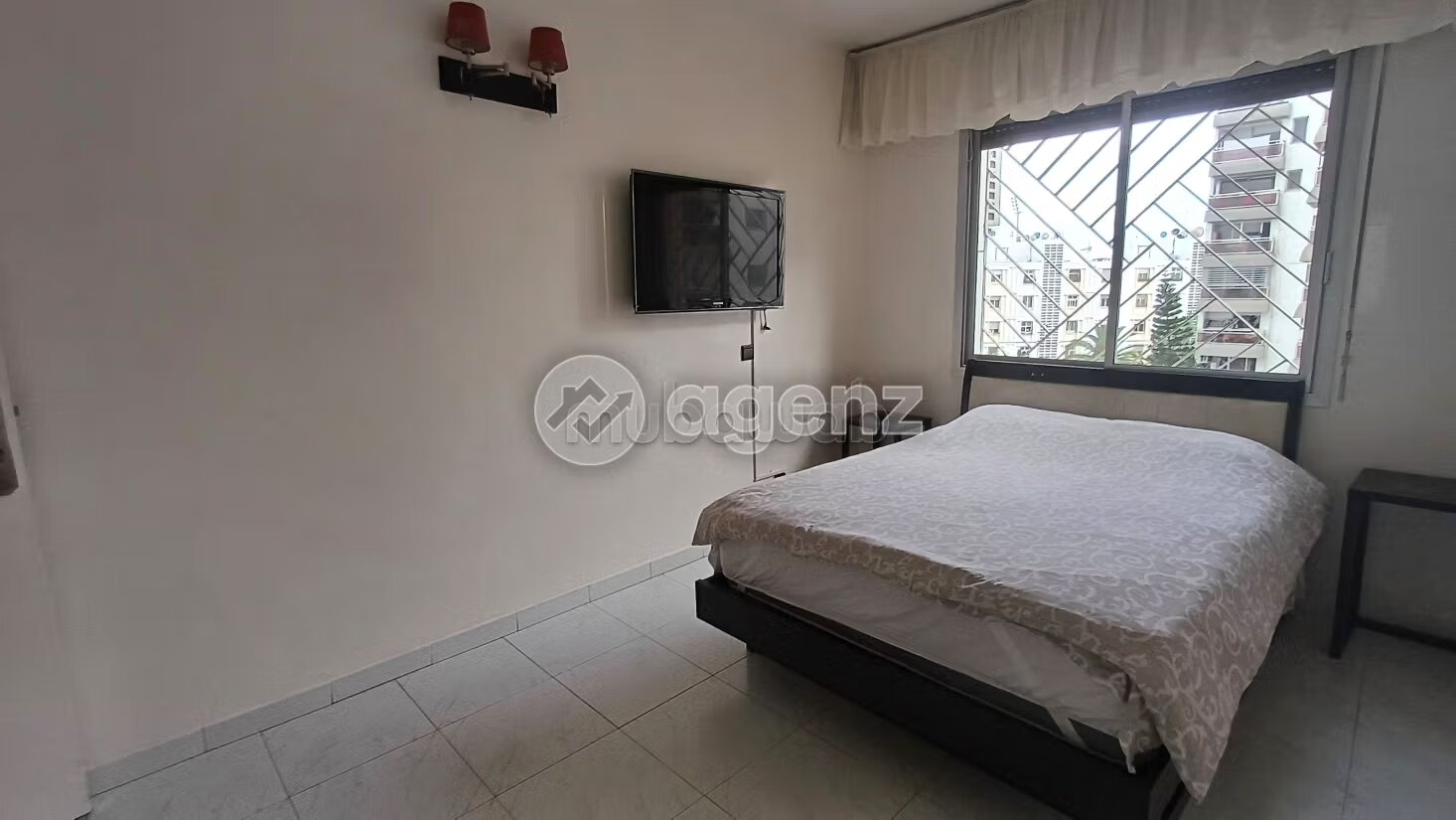 Appartement 119 m² à vendre à Casablanca (Quartier des Princesses) — Photo 27
