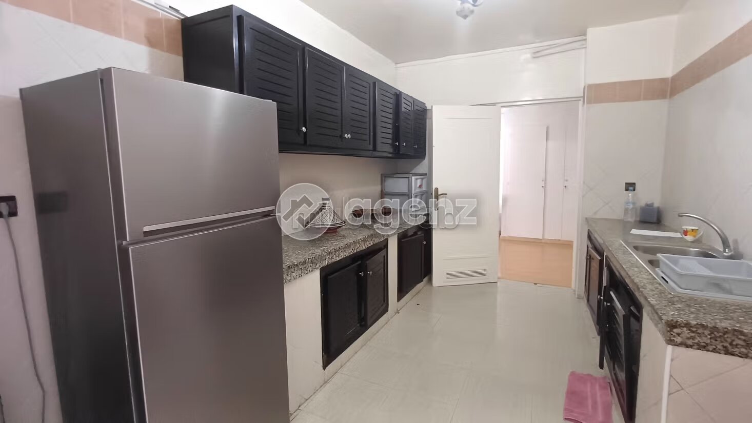 Appartement 119 m² à vendre à Casablanca (Quartier des Princesses) — Photo 35