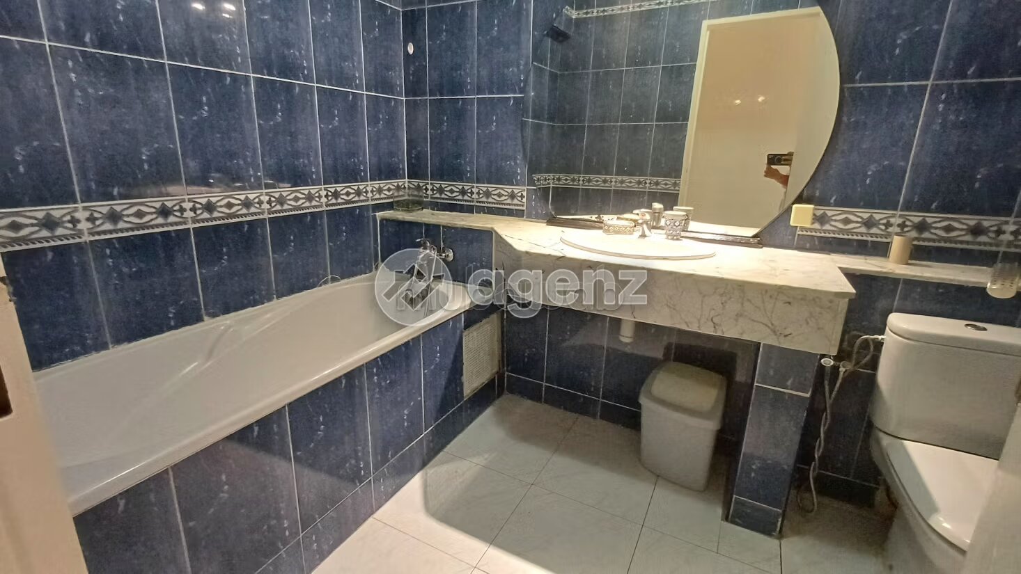 Appartement 119 m² à vendre à Casablanca (Quartier des Princesses) — Photo 17