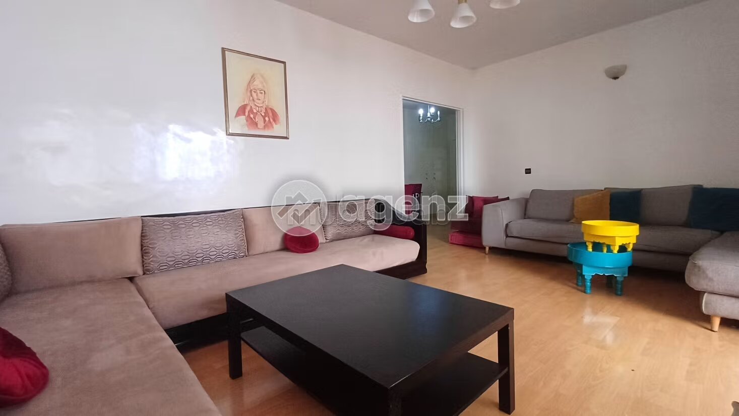 Appartement 119 m² à vendre à Casablanca (Quartier des Princesses) — Photo 24