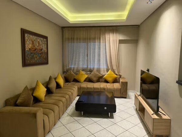 Appartement 119 m² à vendre à Casablanca (Quartier des Princesses) — Photo 46