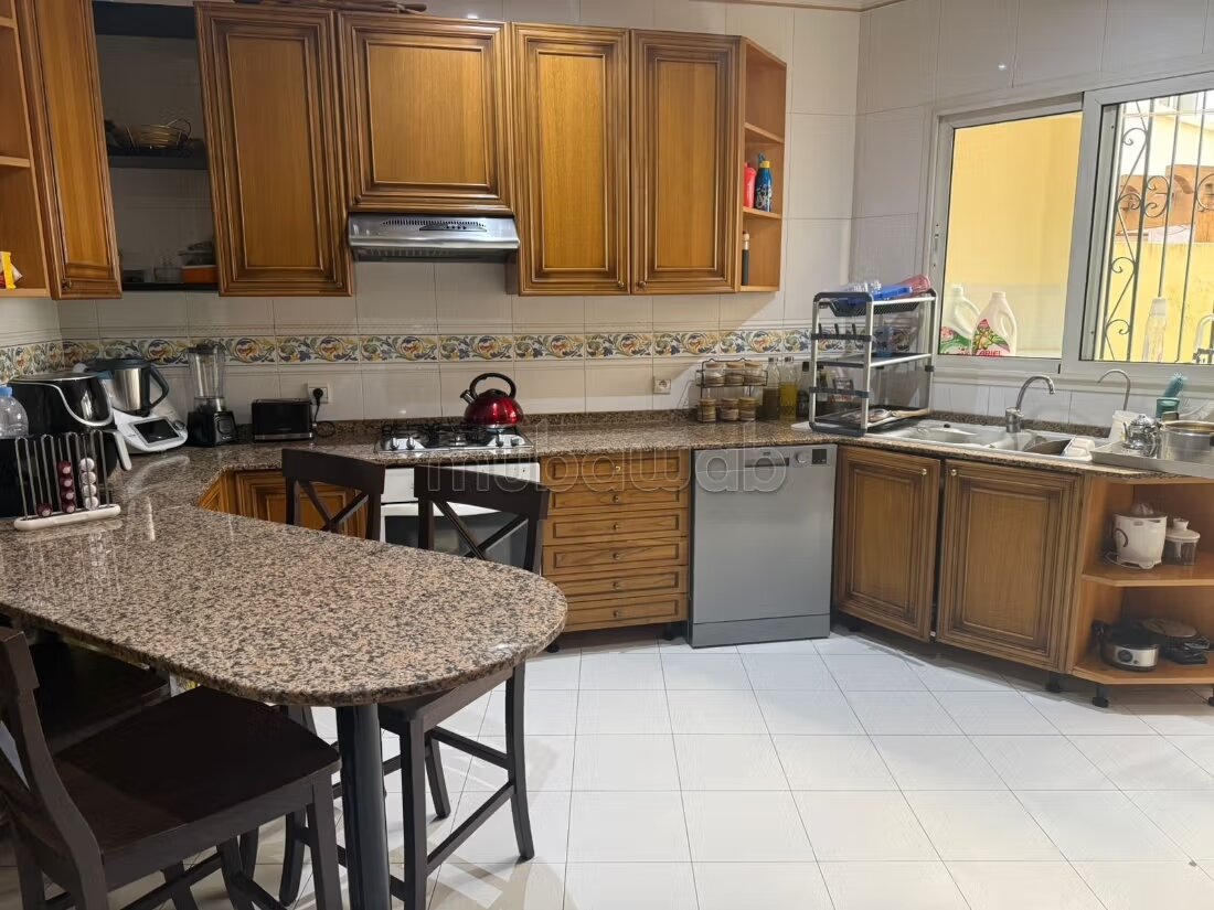 Apartment 188 m² for rent in Casablanca — Photo 15