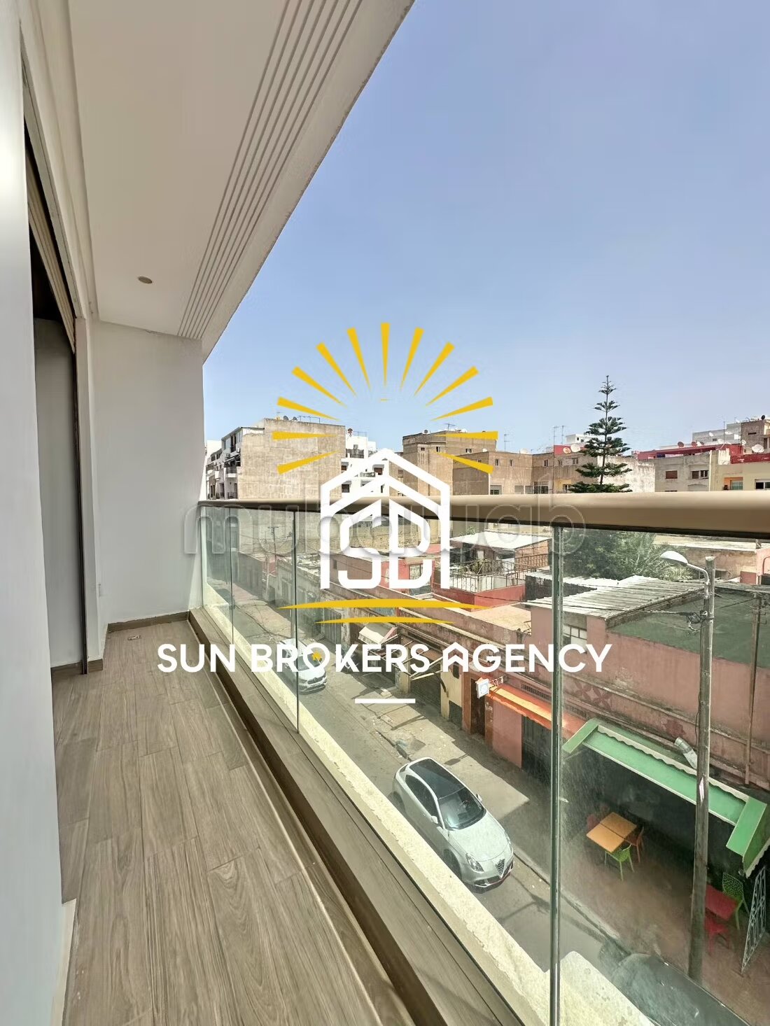 Appartement 90 m² à louer à Casablanca (aux Princesses) — Photo 11