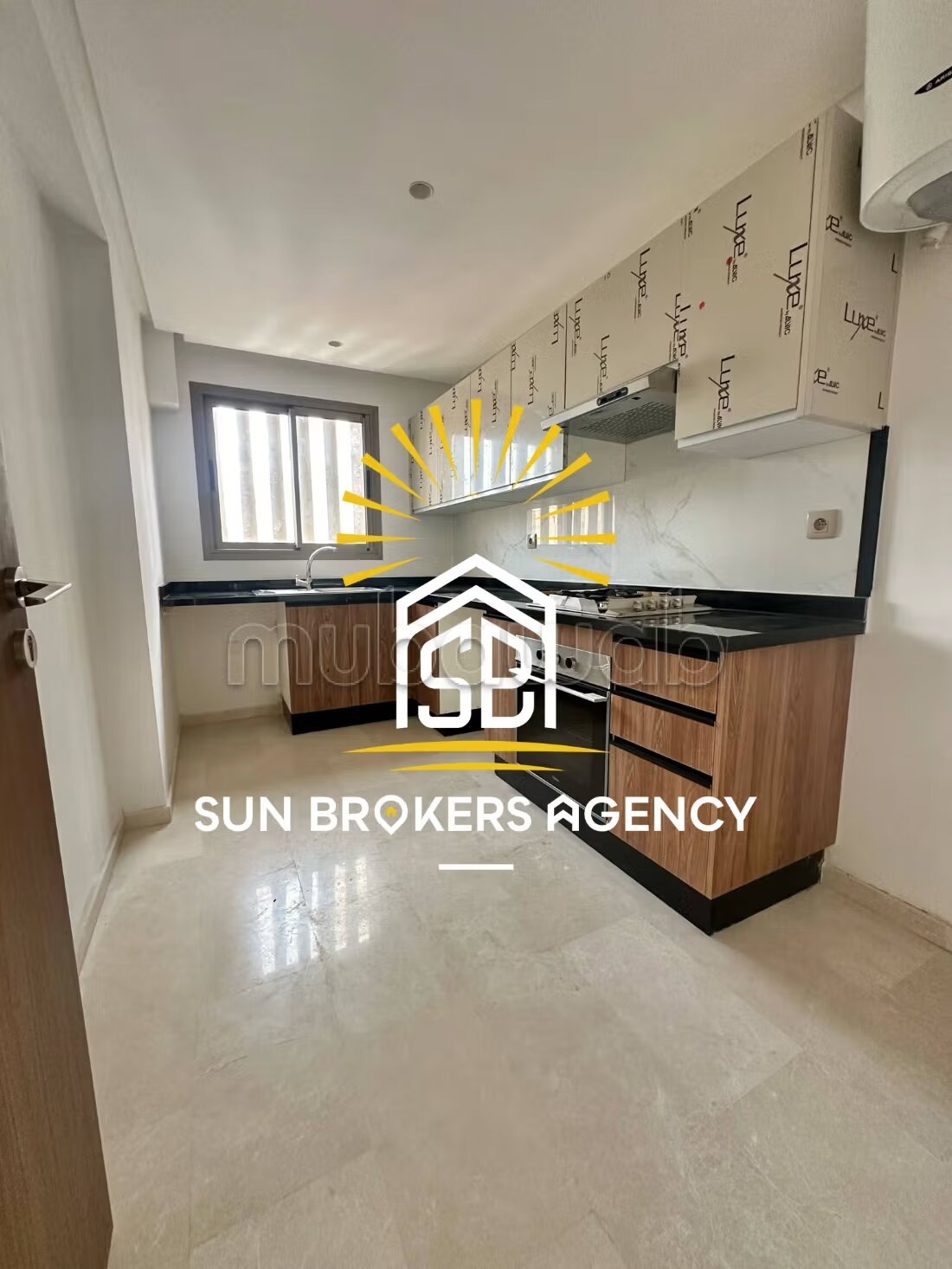 Appartement 90 m² à louer à Casablanca (aux Princesses) — Photo 13