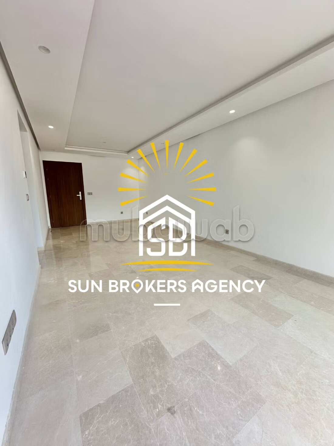 Appartement 90 m² à louer à Casablanca (aux Princesses) — Photo 21