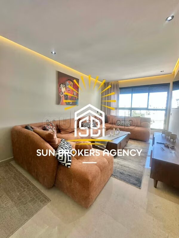 Appartement 90 m² à louer à Casablanca (aux Princesses) — Photo 27