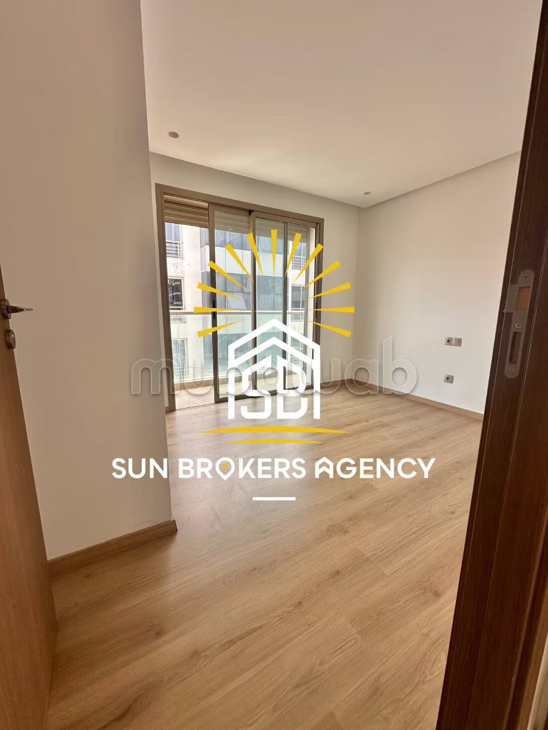 Appartement 90 m² à louer à Casablanca (aux Princesses) — Photo 4