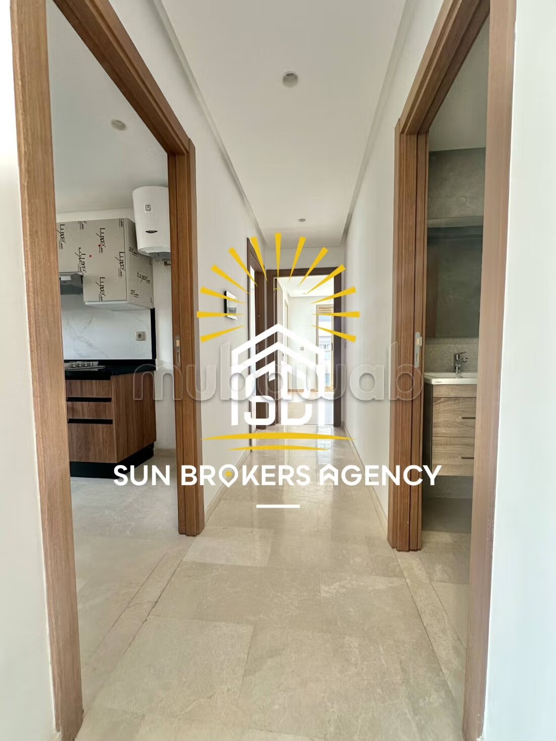 Appartement 90 m² à louer à Casablanca (aux Princesses) — Photo 20