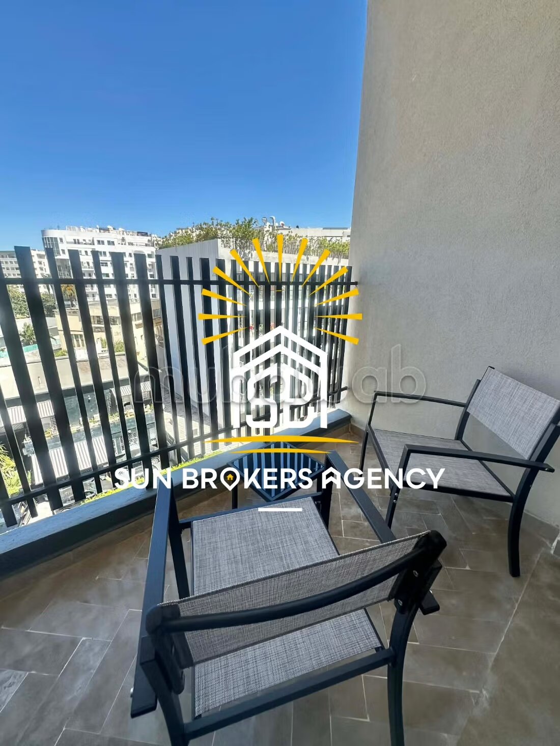 Apartment for Rent in Casablanca — Photo 3