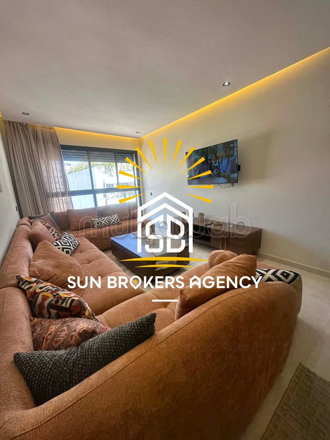 Apartment for Rent in Casablanca — Photo 7