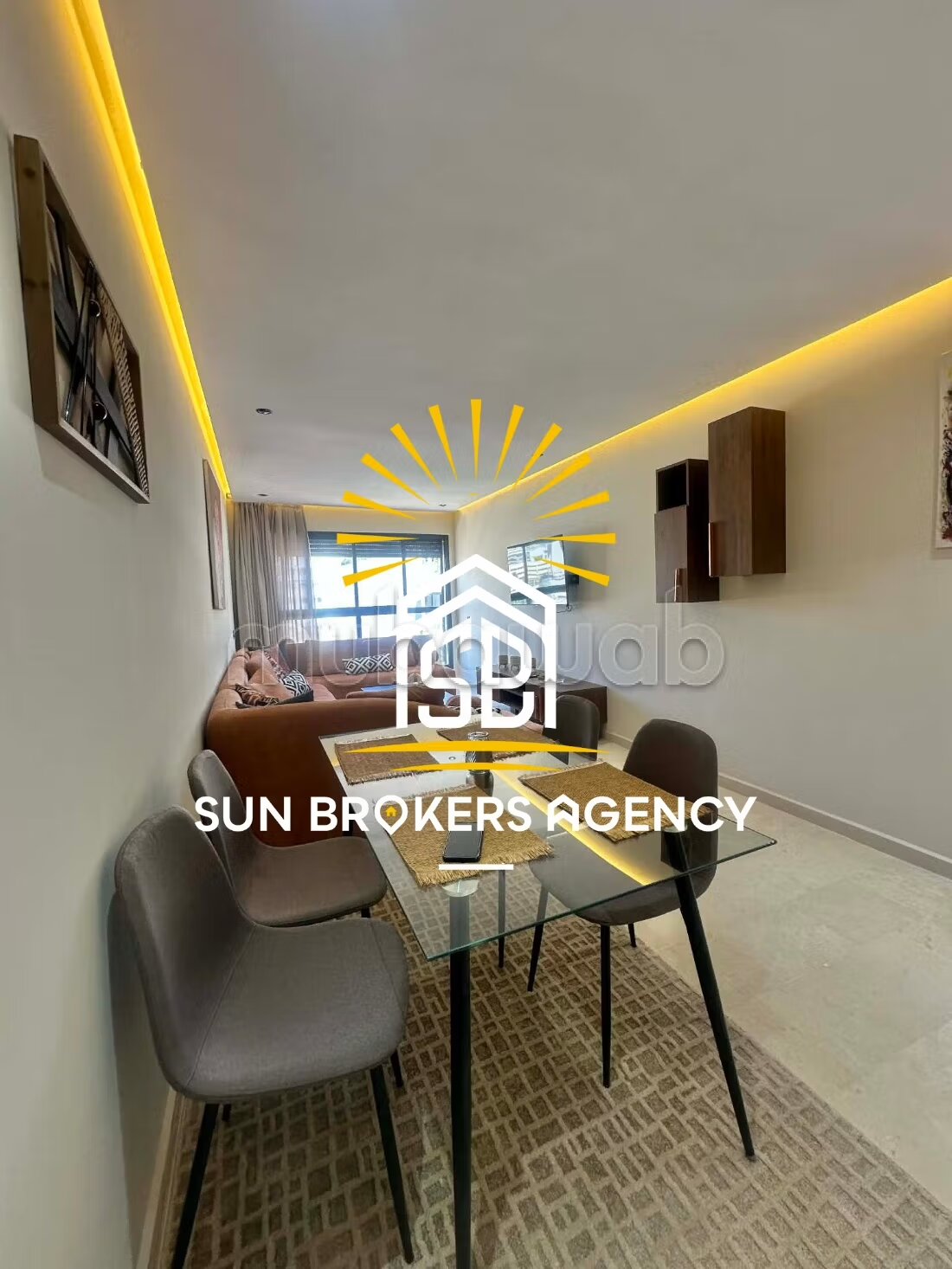 Apartment for Rent in Casablanca — Photo 18