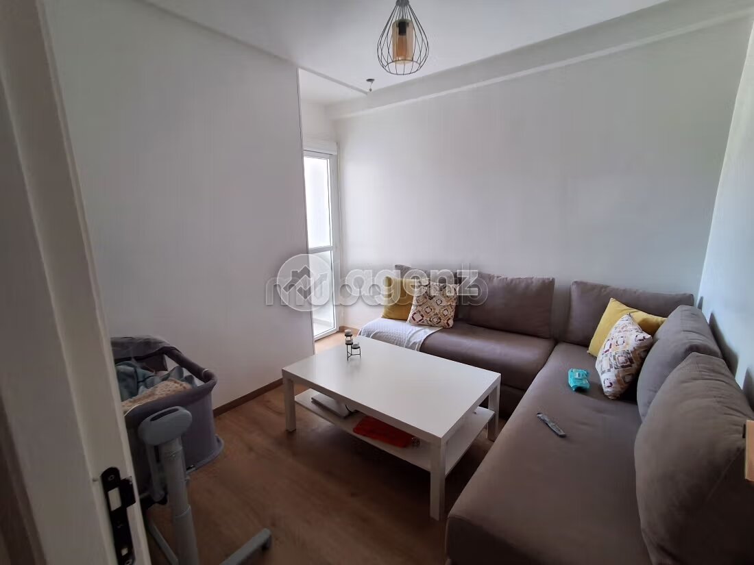 شقة 57 م² للبيع في طنجة — Photo 12