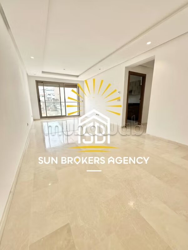 Modern 56 m² Apartment for Rent in Casablanca — Photo 9