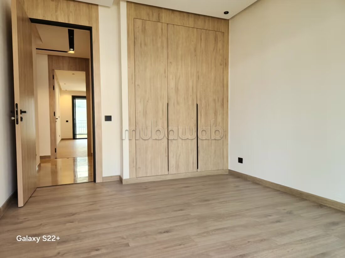 Appartement 170 m² à louer à Souissi — Photo 3
