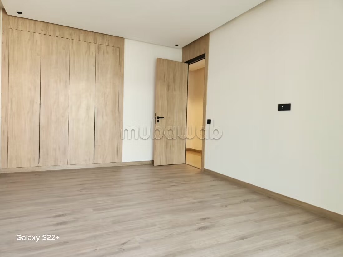 Appartement 170 m² à louer à Souissi — Photo 5