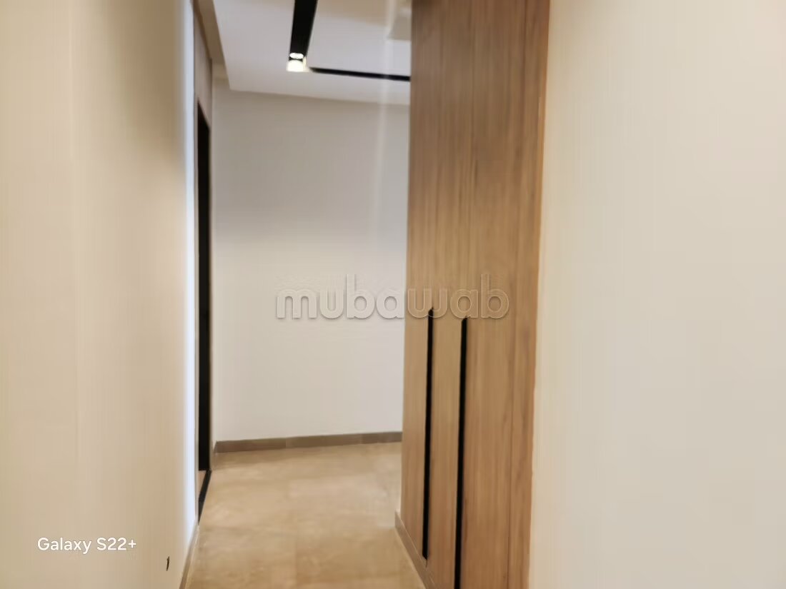 Appartement 170 m² à louer à Souissi — Photo 21