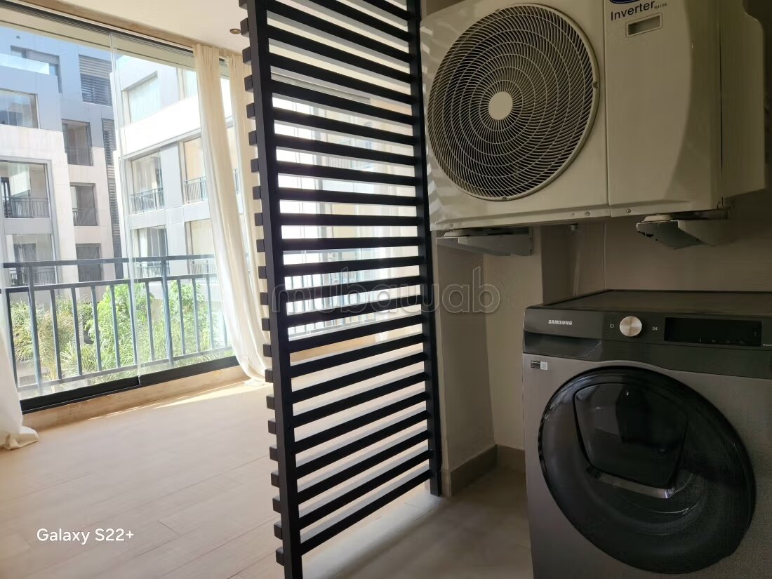 Appartement 170 m² à louer à Souissi — Photo 23