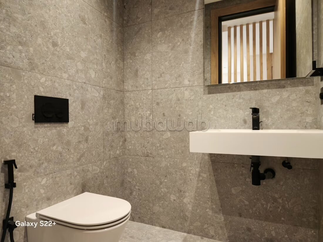 Appartement 170 m² à louer à Souissi — Photo 29