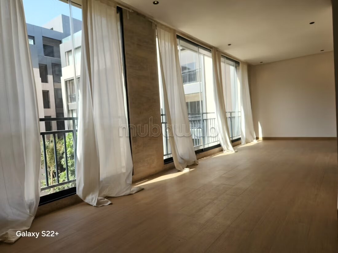 Appartement 170 m² à louer à Souissi — Photo 33