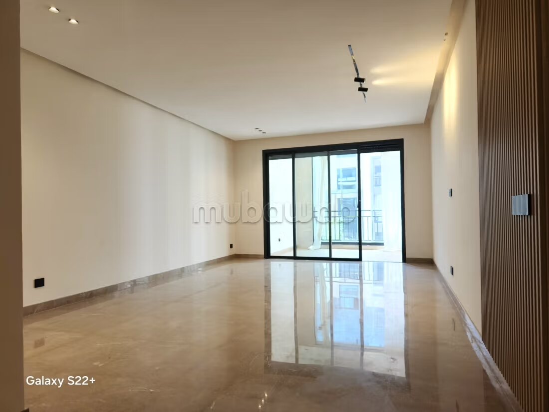 Appartement 170 m² à louer à Souissi — Photo 39