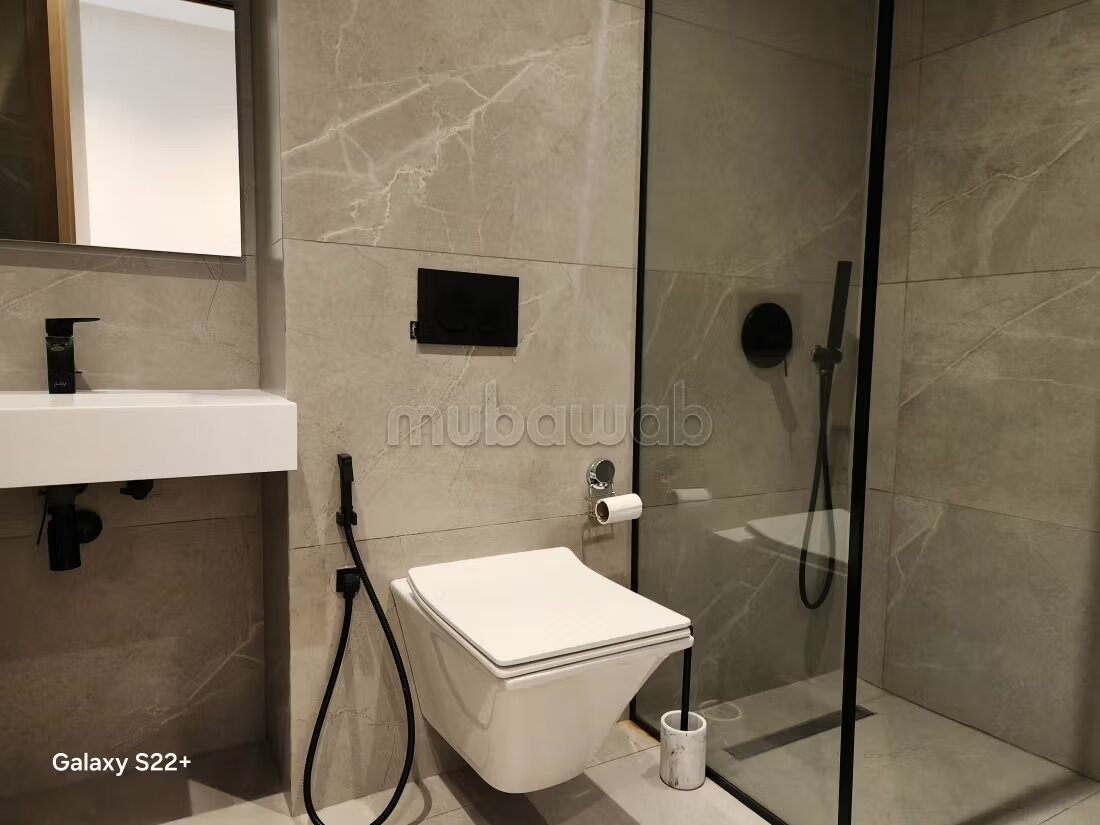 Appartement 170 m² à louer à Souissi — Photo 10
