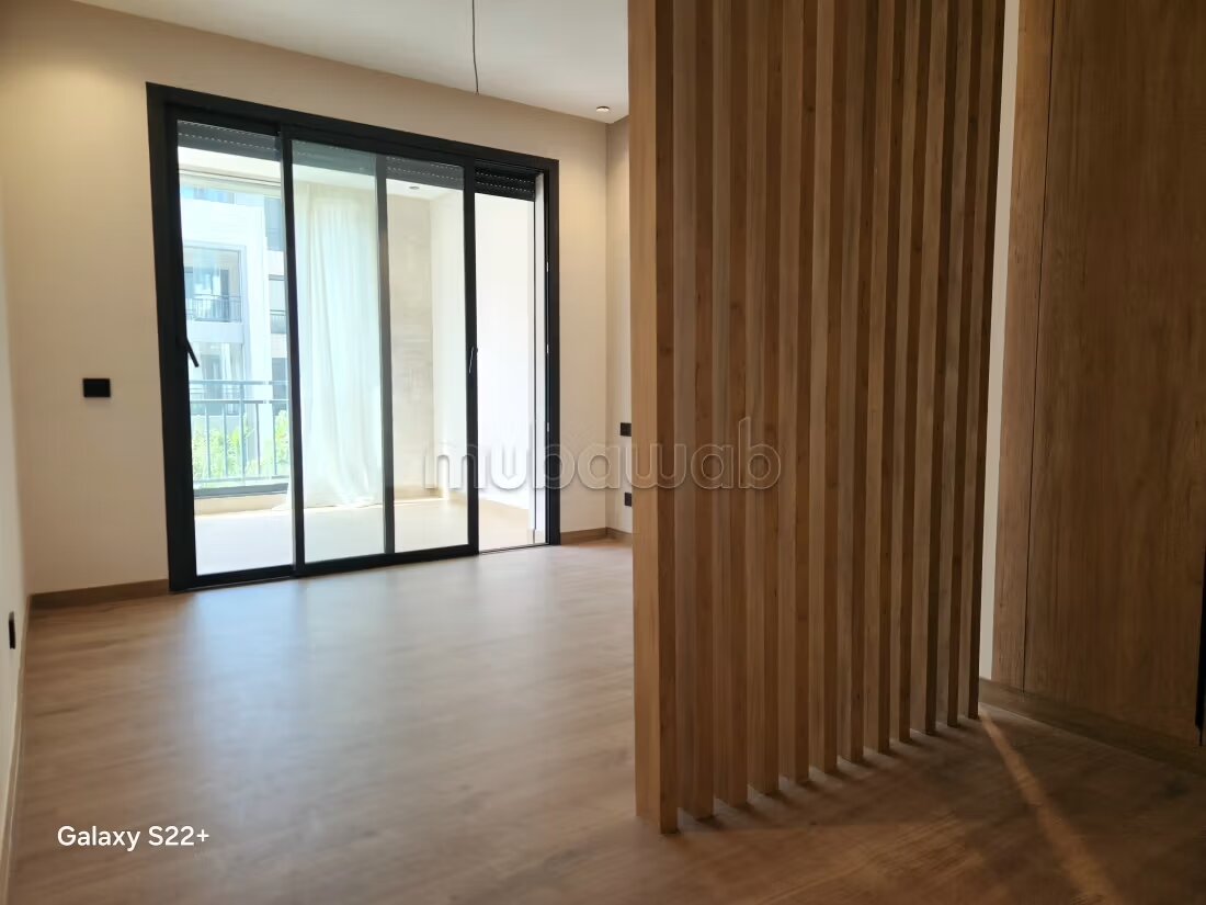 Appartement 170 m² à louer à Souissi — Photo 12