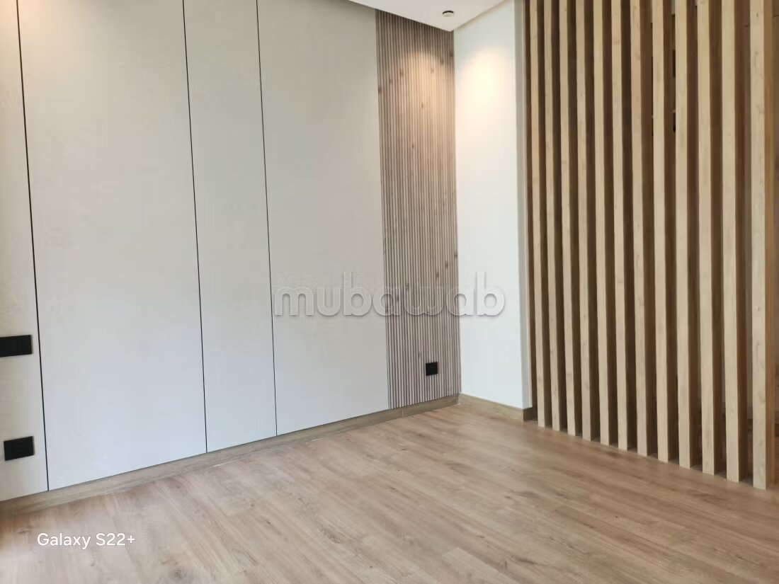 Appartement 170 m² à louer à Souissi — Photo 16
